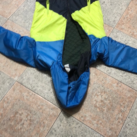 Reversible Jacket - Picture 3 of 4